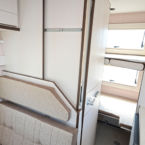 リアクローゼットスライド時