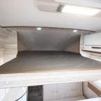 ルーフベッド通常時