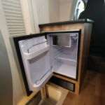 49リットル冷蔵庫