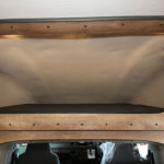 バンクバッド収納